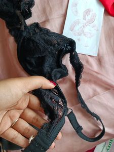 SEXY LACE BRA 👙👠💋