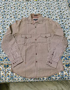 Peter England Shirt.
