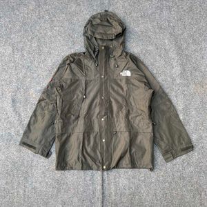 The North Face Gortex Jacket Waterproof