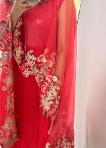 Festive Glamour