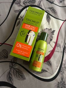 Trichup Ayurvedic Hair Oil