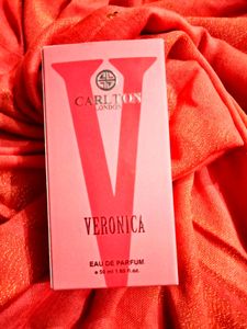 CARTLON LONDON VERONICA Eau De Parfum