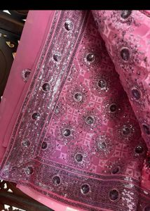 Beautiful Saree