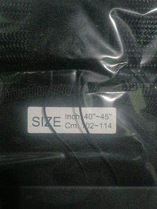 Ottobock S.P.I.N.E. Adjustable Lower Back Brace