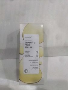Brillare Vitamin C Face Serum