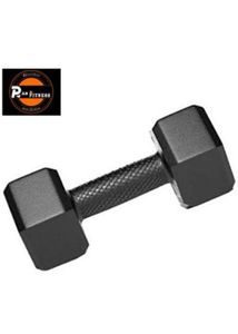 Two 1 Kg Dumbbells 💪