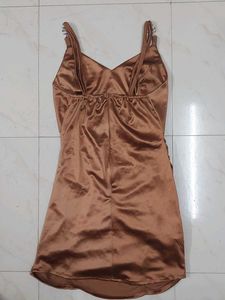 Partywear Bodycon Dress
