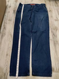 Ma012 Luxer Jeans Waist 38