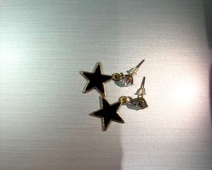 Star Earrings