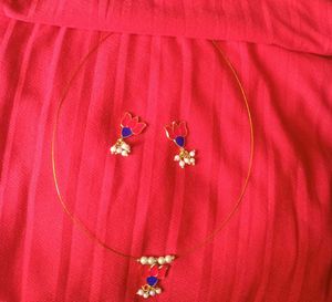 Invisible Chain