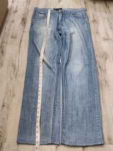 Ma834 Paxton Jeans Waist 32