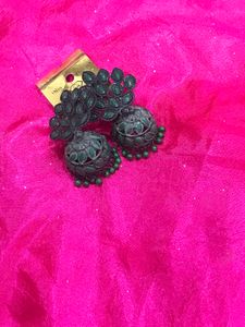 Choose any earrings