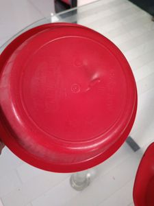 Microvave Bowl Set