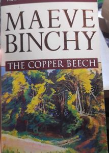 The Copper Beech