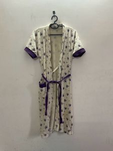 Bath Robe