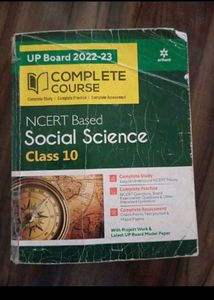 NCERT Social Science Class 10