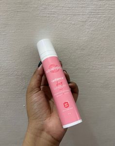 Aqualogica Radiance+ Dewy Sunscreen