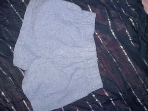 boy shorts