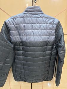Adidas Padded Jacket - Stylish &amp; Warm