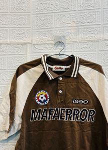 🇺🇸 Mafavintage Imported Shirt