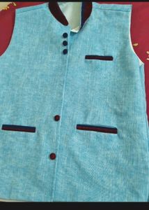 Overcoat For Boys