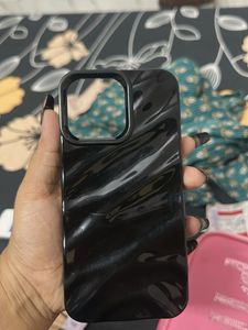 iPhone 14 Pro Max  Back Cover