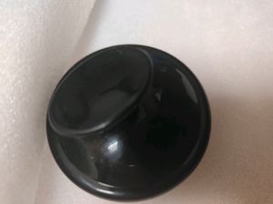 Handheld Scalp Massager Black