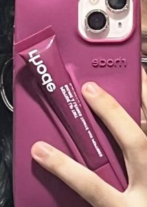 Rhode Liptint With Phone Case