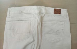 Branded Jeans By American Eagle Outfitters (Women)