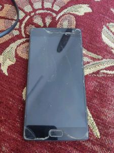 Oneplus 3 Phone