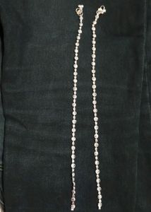 2 Anklet