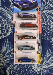 Hotwheels Car