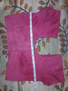 Boutique Blouse