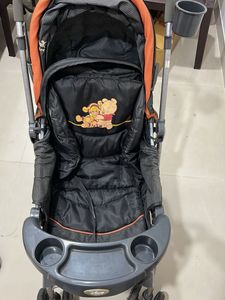 ‘Sun Baby’ Brand Baby Stroller