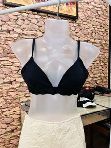 Neckline Bra