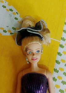 Barbie