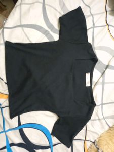 Zara Knit Top