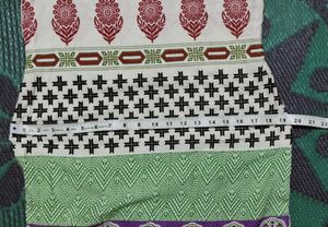 Printed Kurta