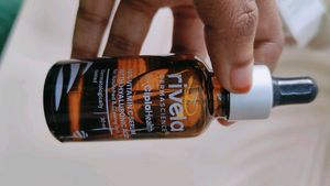 Rivela Vitamin C Serum