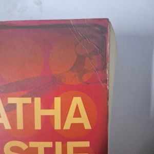 Agatha Christie 4 novel collection: 1960s Omnibus