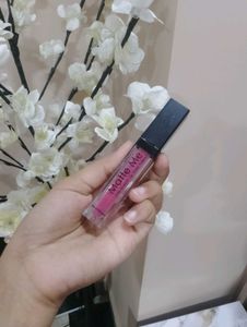 Matte Me Lip Cream - Raspberry