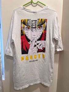 Anime Graphic T-Shirt Bundle