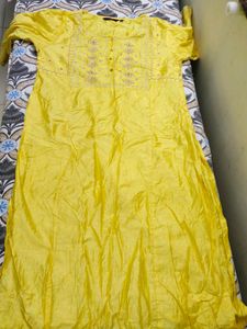 Festive Kurti