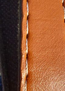 Brown Belt