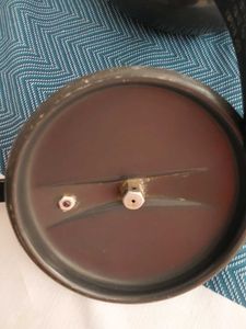 Prestige Pressure Cooker
