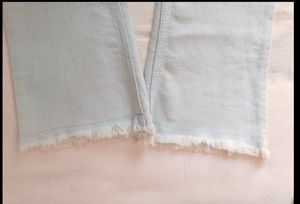 Bootcut Jean
