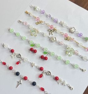 Beaded Charm Bracelet Bundle PICK ONE