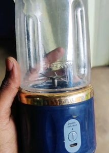 Portable Smoothie Blender