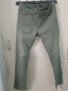 Woodland jeans men 32/34