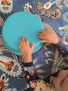 Spiderman Dhol